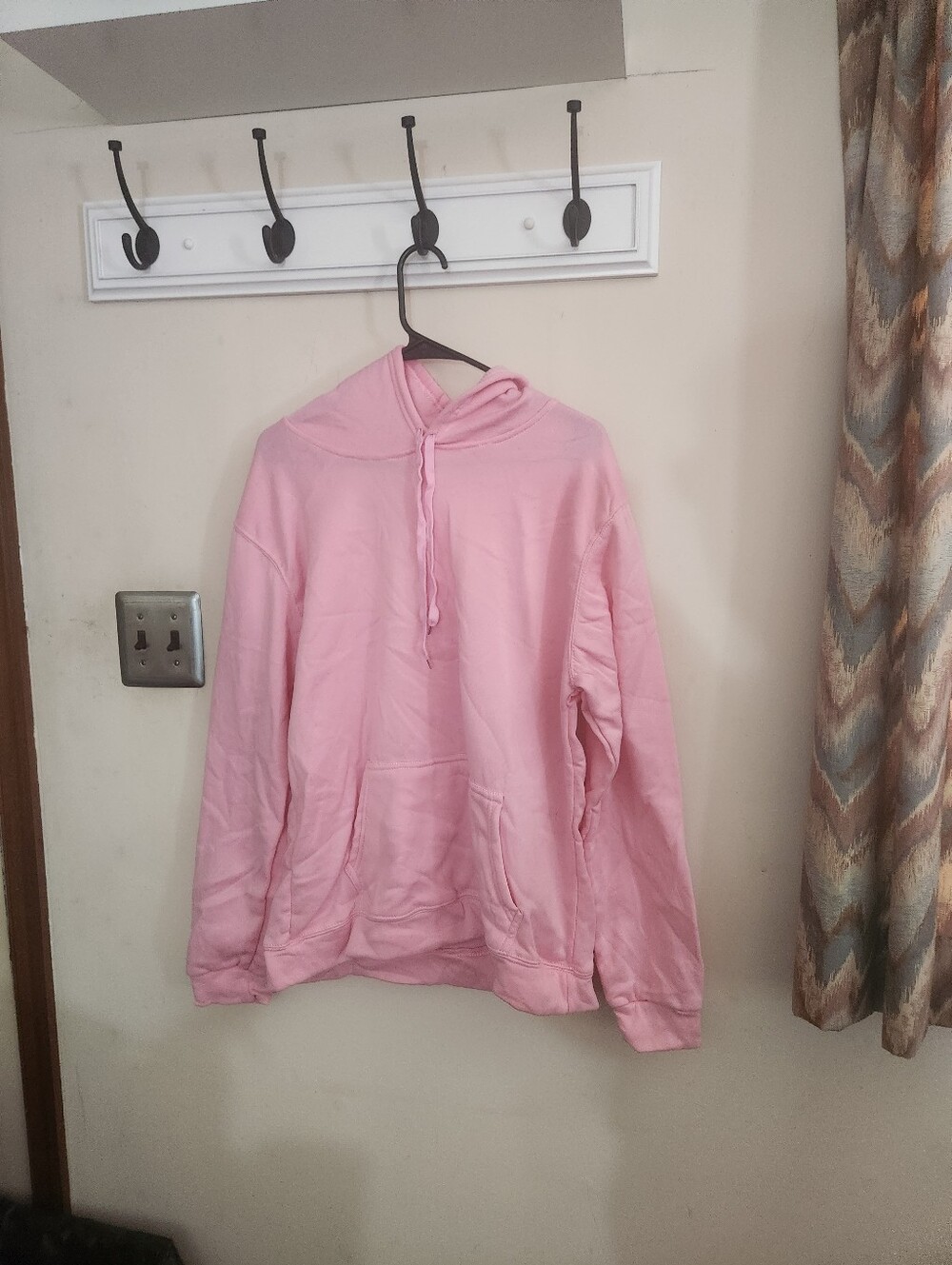 🎉 Light Pink Sweatshirt